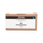 Toshiba T-305PC-R toner ciano | TOST-305PC-R