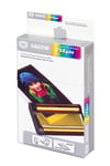 Sagem DSR-400 tinteiro cores + 40 folhas Papel foto (10X15) | SAG-DSR400
