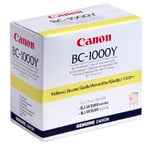 Canon BC-1000Y | CANBC-1000Y