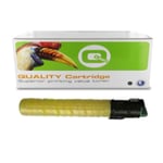 Q-Nomic type MP C400E toner amarelo | QN841302