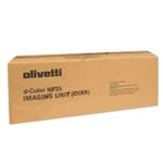 Olivetti B0540 unidade de transferência ciano | OLIB0540