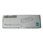 Olivetti B0788 toner ciano | OLIB0788