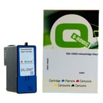 Q-Nomic 593-10093 (J5567) tinteiro tri-cor | QN592-10093