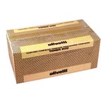 Olivetti B0413 toner preto | OLIB04139100
