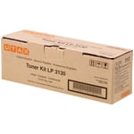 Utax 4413010010 toner preto | UTA4413010010