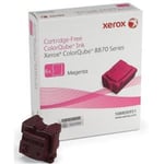 Xerox 108R00955 tinta sólida magenta | XER108R00955