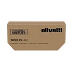 Olivetti B0710 toner preto XL | OLIB0710