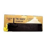 Kyocera TK-510Y | KYOTK510Y