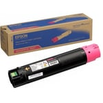 Epson S050657 toner magenta XL | EPSS050657