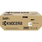 Kyocera TK-3420 toner preto | KYO1T0C0Y0NL1