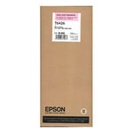 Epson T6426 Tinteiro magenta vivid claro | EPST6426