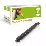 Triumph-Adler CK-8514Y (1T02NDATA1) toner amarelo | TRI1T02NDATA1