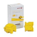 Xerox 108R00997 Tinta sólida amarela | XER108R00997