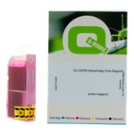 Q-Nomic CLI-42PM tinteiro Foto Magenta | QNCLI-42PM