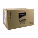Sharp DXB35DTH toner preto | SHADX-B35DTH