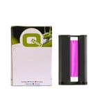 Q-nomic KC-36IP tinteiro + papel formato cartão | QN7739A001AB