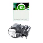 Q-Nomic M-47-483 etiquetas 25,4mm x 12,7mm | QNM-47-483