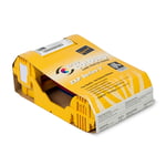 Zebra 800033-802 fita vermelha | ZEB800033-802
