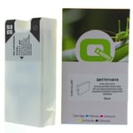 Q-Nomic T7011 (T70114010) tinteiro preto XL | QNT70114010
