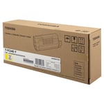 Toshiba T-FC34EY toner amarelo | TOST-FC34EY