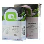 Q-Nomic pack 2 tinteiros T028 + T029 | QNB-T028-T029