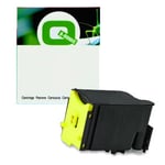 Q-Nomic MX-C30GTY toner amarelo | QNMX-C30GTY
