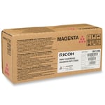 Ricoh MP C6000/C7500 toner magenta (ABIERTO) | RICMPC6000M