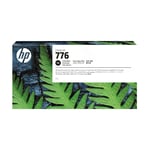 HP 776 (1XB11A) tinteiro preto foto | HP1XB11A