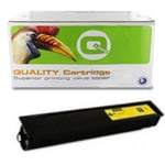 Q-Nomic T-FC25E-Y toner amarelo | QNT-FC25E-Y