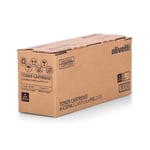 Olivetti B1233 toner preto | OLIB1233
