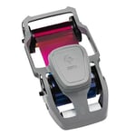 Zebra 800300-250EM fita de tinta YMCKO | ZEB800300-250EM
