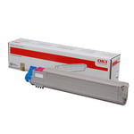 OKI 43837130 | OKI43837130