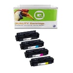 Q-Nomic Pack 055 Preto + Cores | QNB-055
