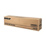 Develop DV-512K (A2XN13H) revelador preto | DEVA2XN13H