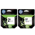 HP Pack 56/57 (HP SA342AE) | HPB-SA342AE