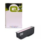 Q-Nomic 250 Tinteiro magenta claro | QN250LM