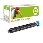 Q-nomic TK-8545C toner ciano | QN1T02YMCNL0