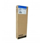 Epson T725200 tinteiro ciano (T7252) | EPSC13T725200