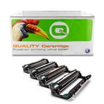 Q-Nomic DR-241CL tambor cores | QNDR241CL