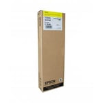 Epson T725400 tinteiro amarelo (T7254) | EPSC13T725400