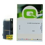 Q-Nomic CLI-42BK tinteiro preto | QNCLI-42BK