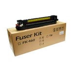 Kyocera FK-460 (302KK93050) unidade fusora | KYOFK-460