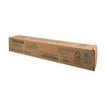 Toshiba T-FC75EC toner ciano | TOS6AK00000251