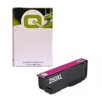 Q-Nomic 250XL Tinteiro magenta | QN250XLM