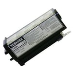 Toshiba T-5020E toner preto (4 unidades) | TOST-5020E