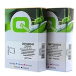Q-Nomic T0805+6 | QNB-T0805-6