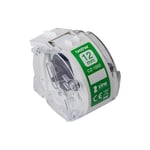 Fita Brother CZ1002 de cores 12mm | BROCZ1002