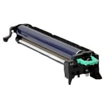 Ricoh MPC5502 Tambor preto | RICtype-MPC5502DBK