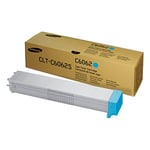 Samsung CLT-C6062S toner ciano | SAMCLT-C6062S
