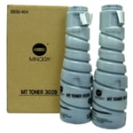 Toner Konica Minolta 8936-404 (302B) | MIN302B